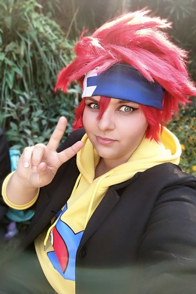 Reki - Sk8 - Photo 4