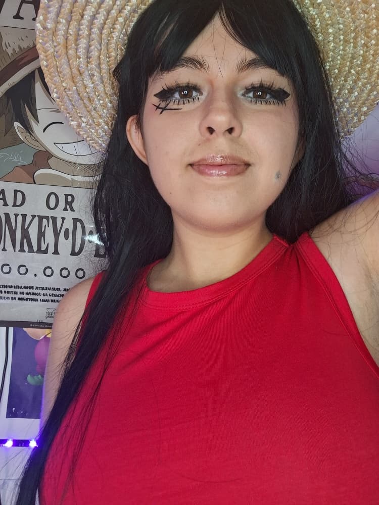 Luffy - 1er version - Photo 2