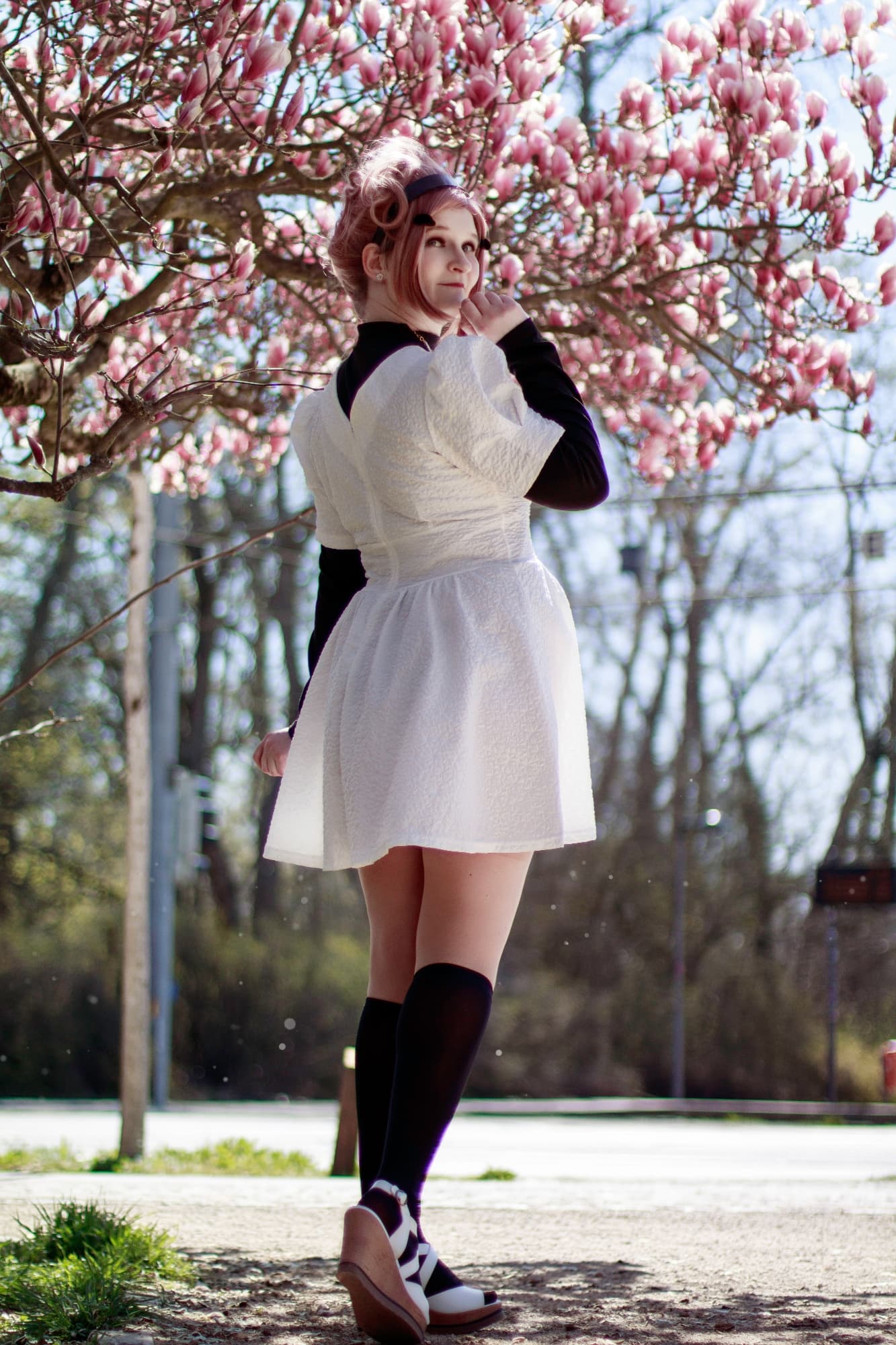 Nana Komatsu - Photo 3