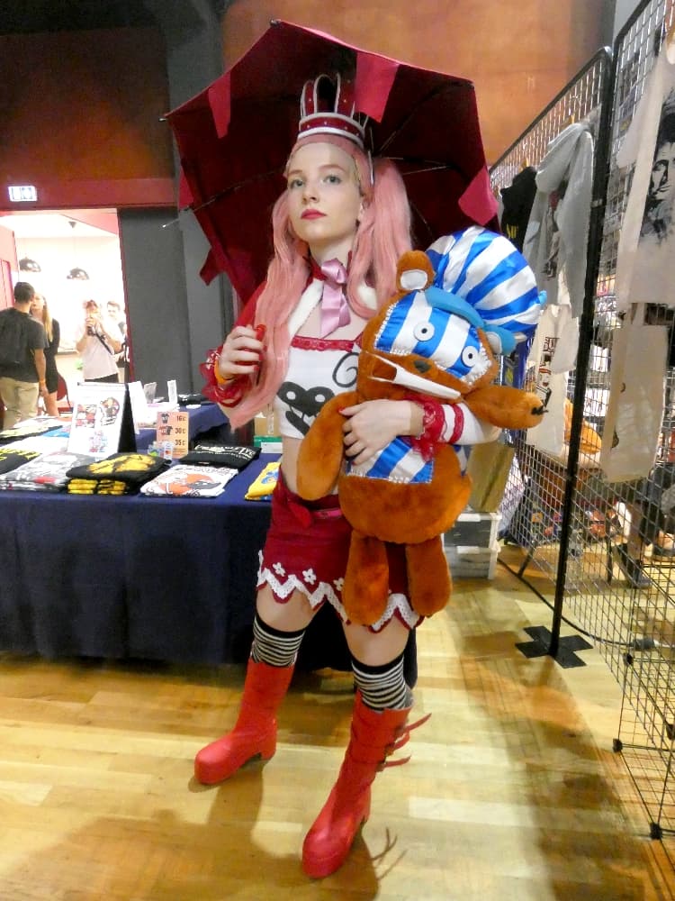 SinManga2023 - Photo 5