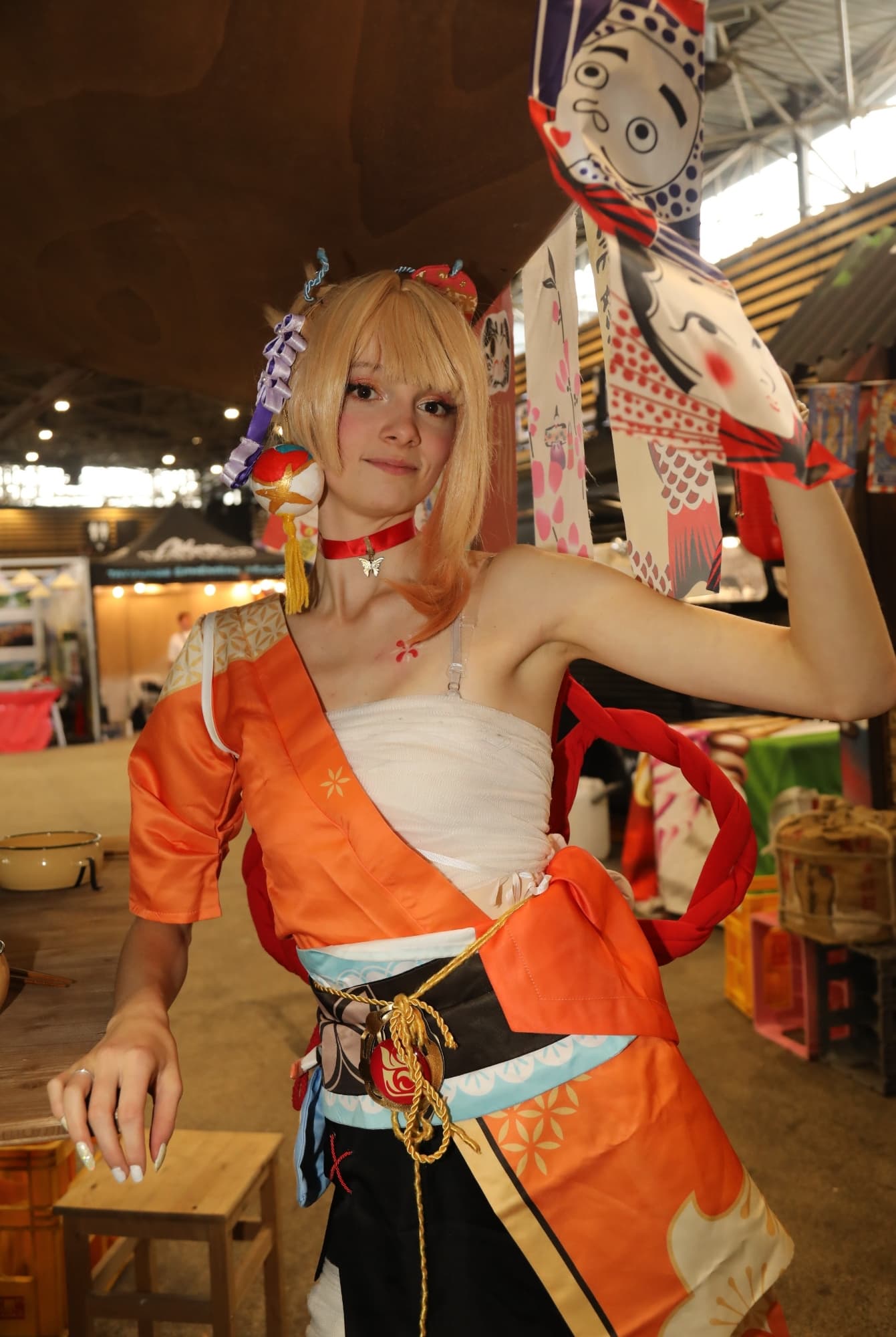 Japan touch 2025  - Photo 1