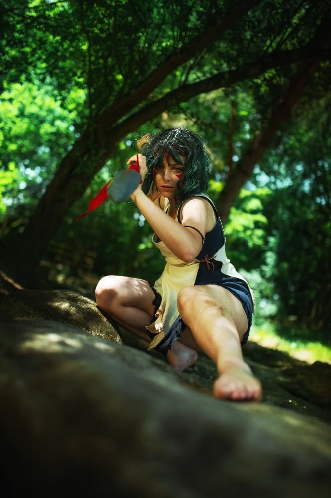 Mononoké  - Photo 11