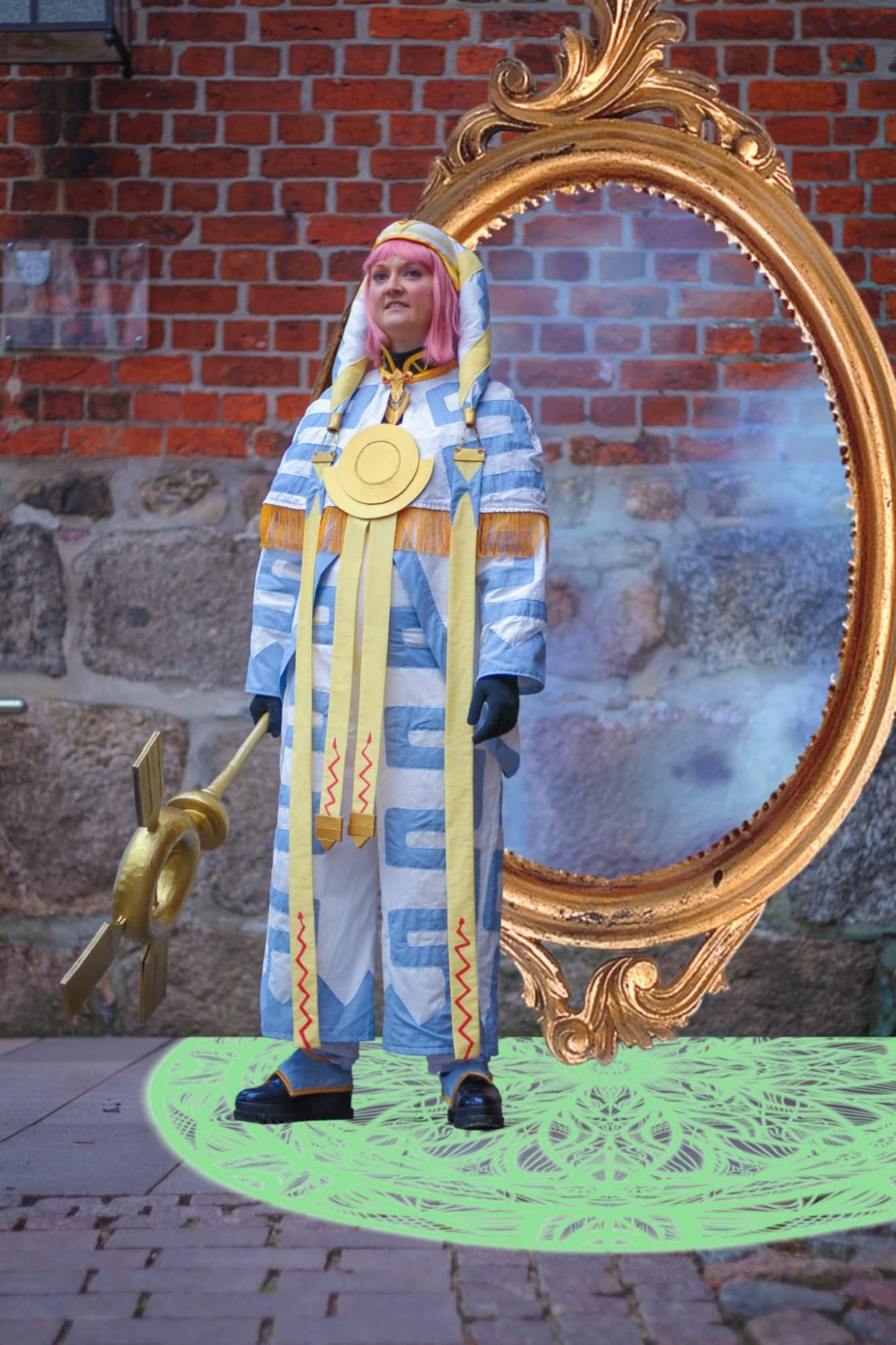 Mistral (//.hack) - Photo 20