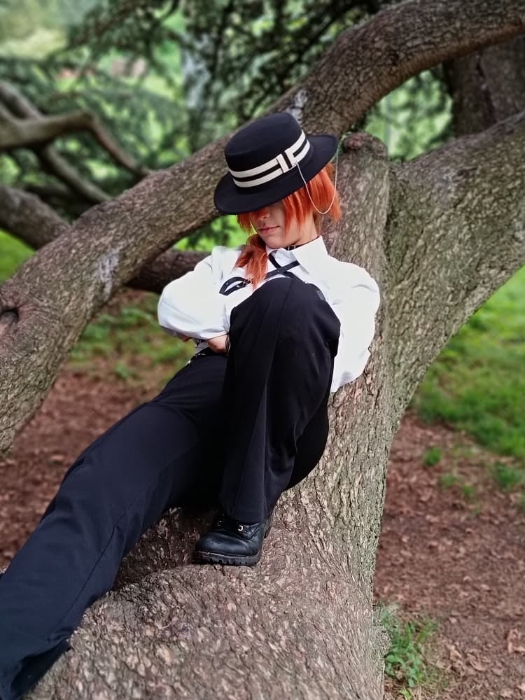 Chuuya  - Photo 7
