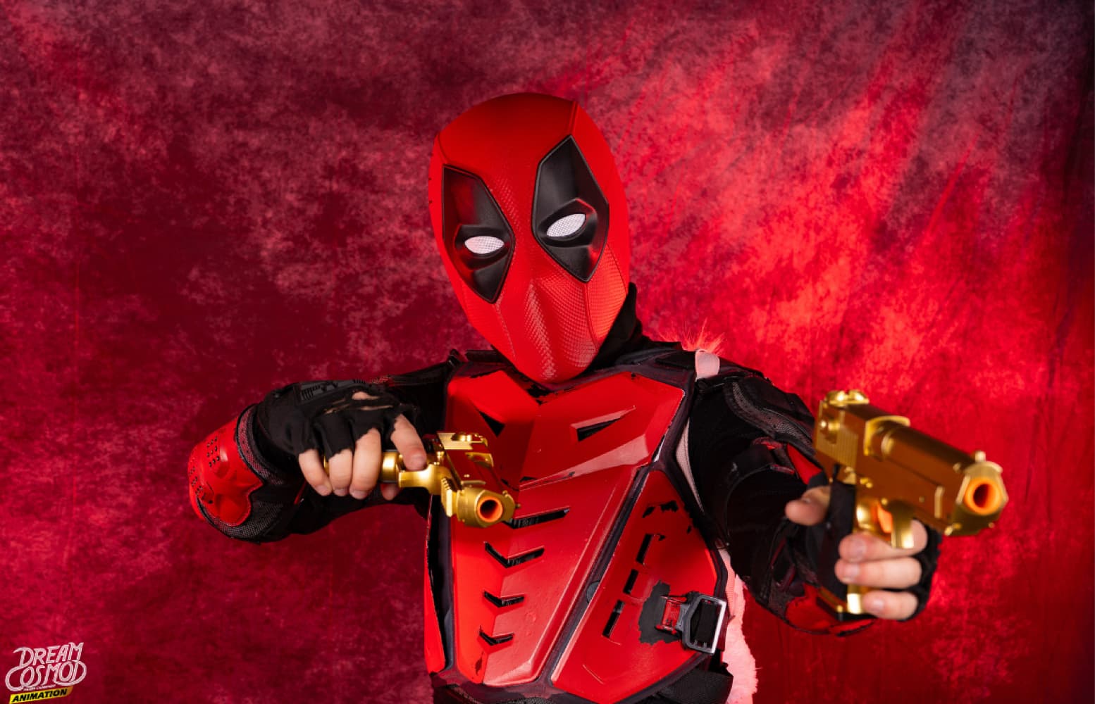 Deadpool - Photo 9