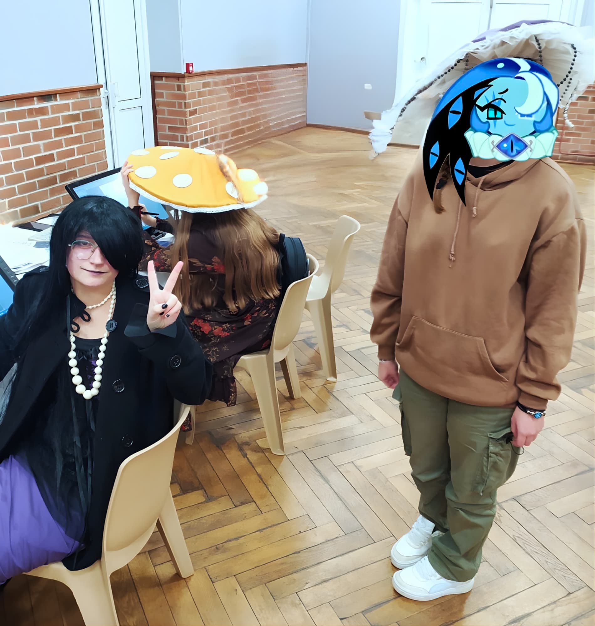 MUSHROOM <3 - Photo 4