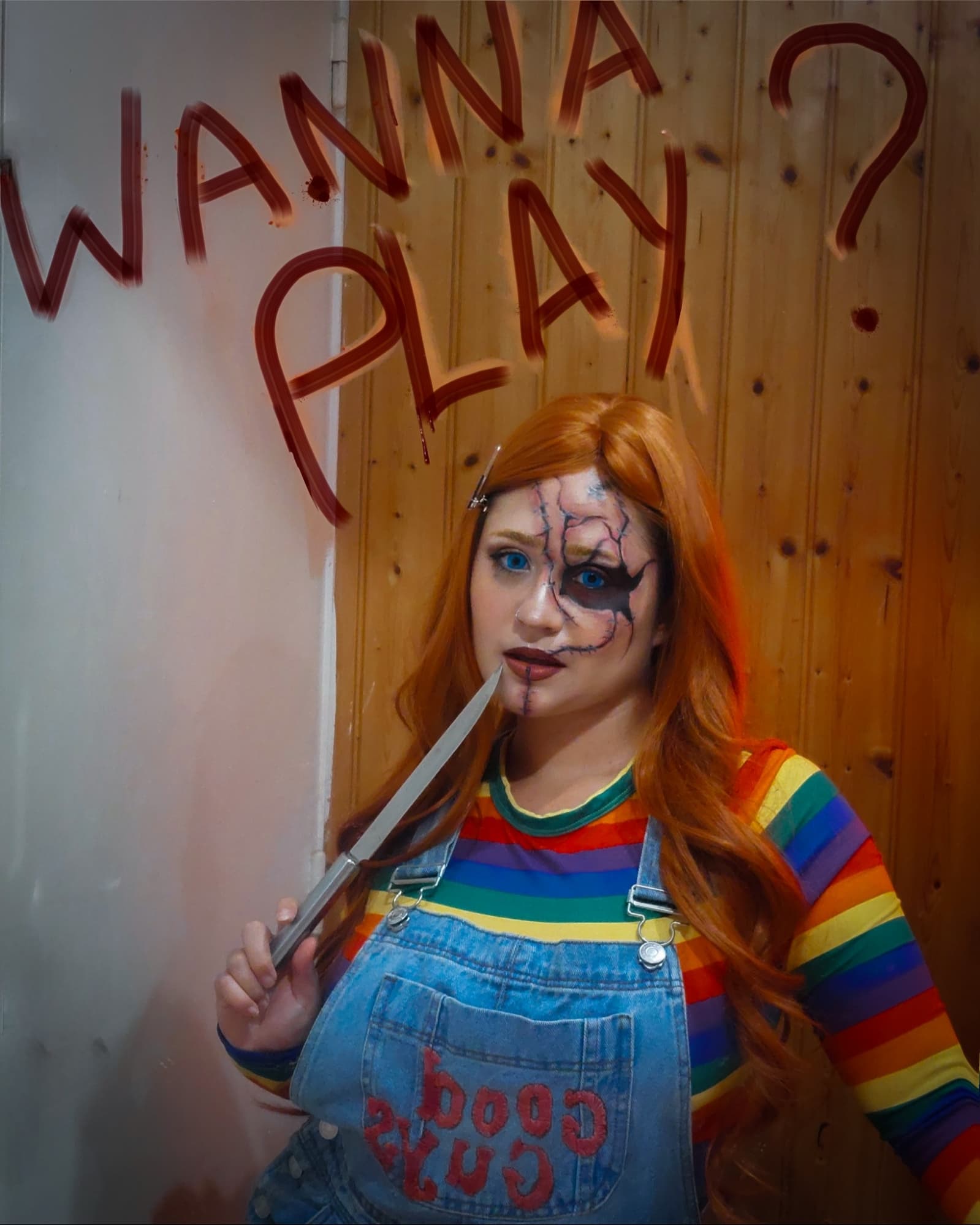 Chucky 🎃🔪 - Photo 3