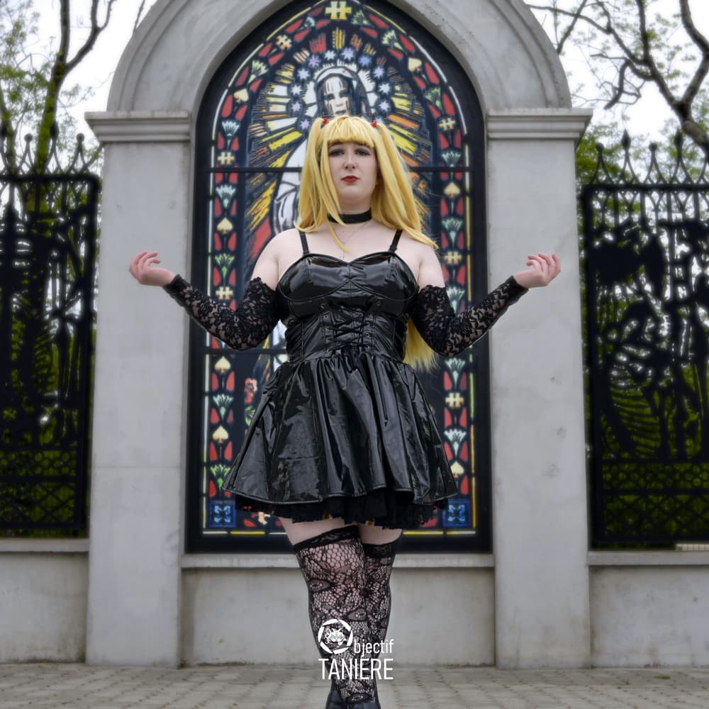 Misa Amane - Photo 8