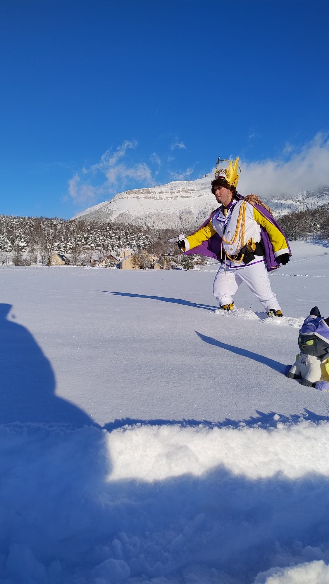 Général adam - Photo 15