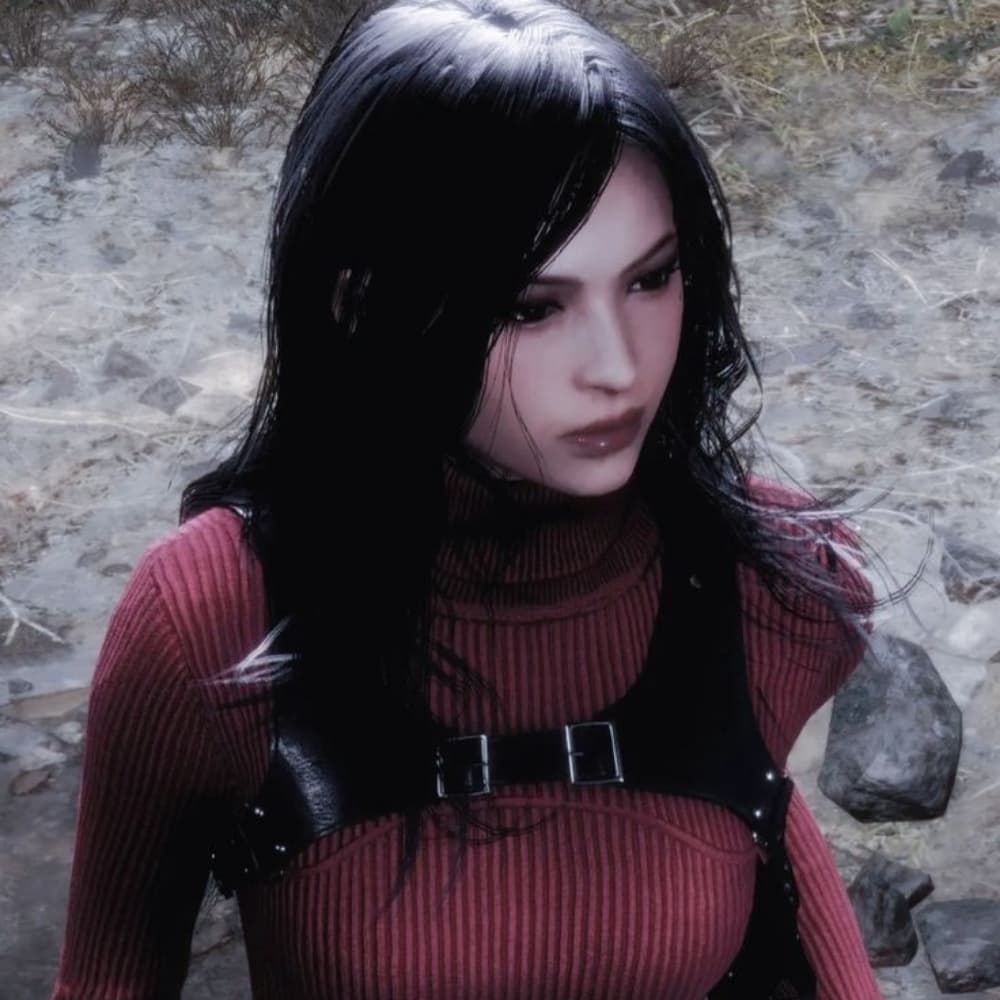 Ada Wong