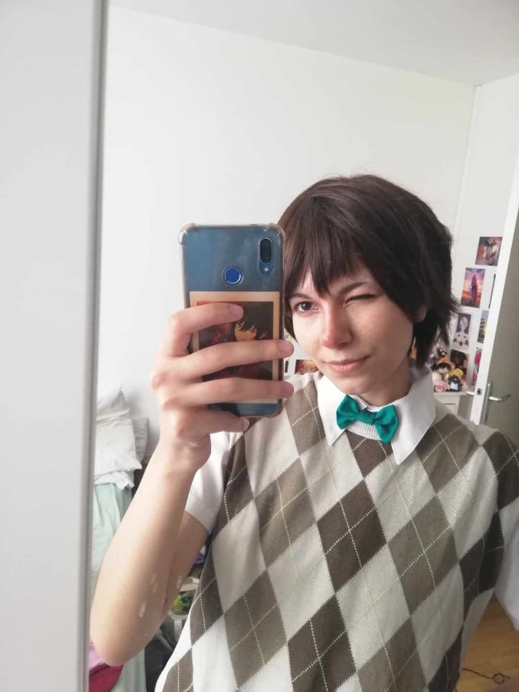 Selfies/random pics - Photo 54