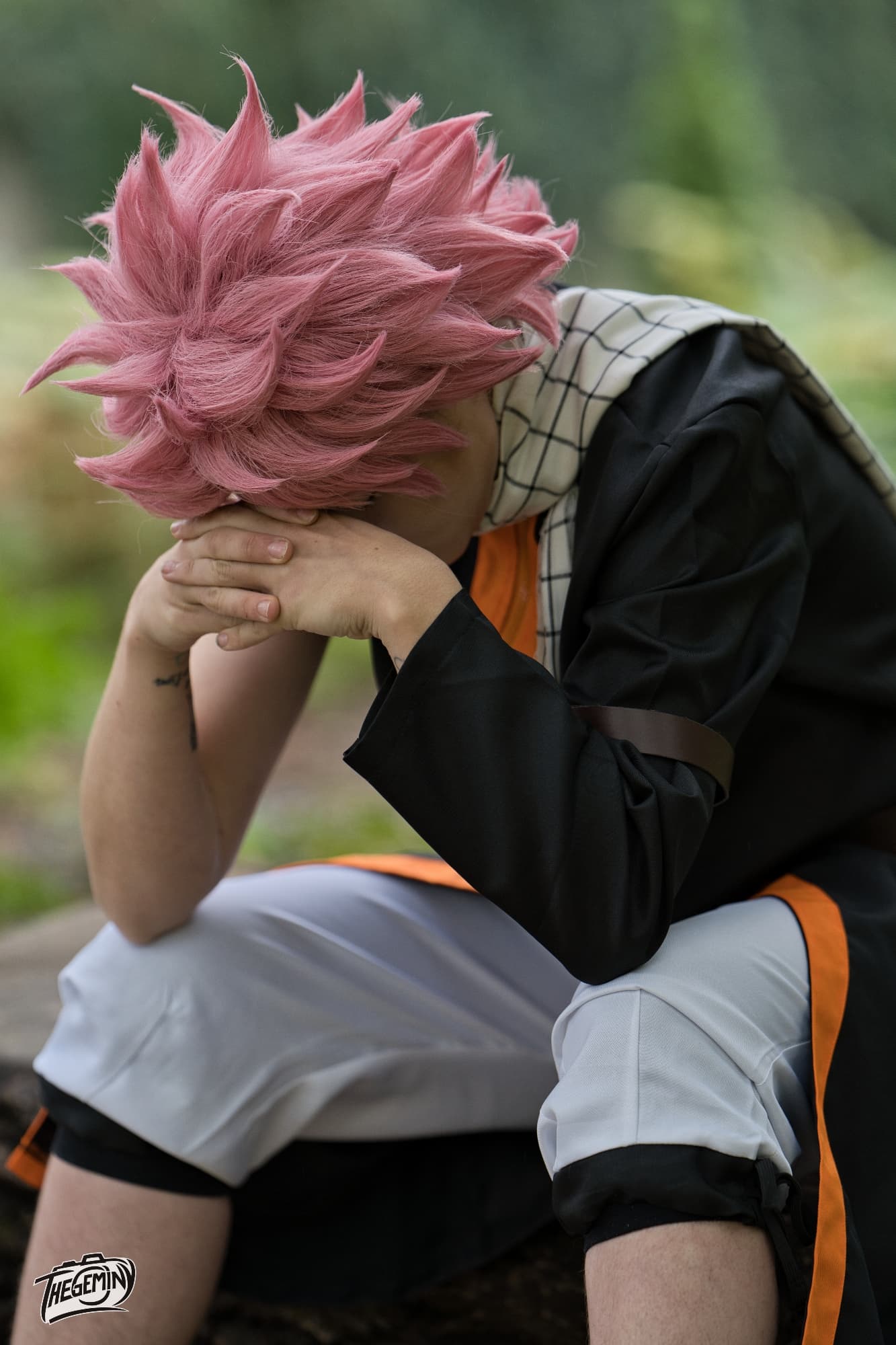 Natsu Dragnir  - Photo 19