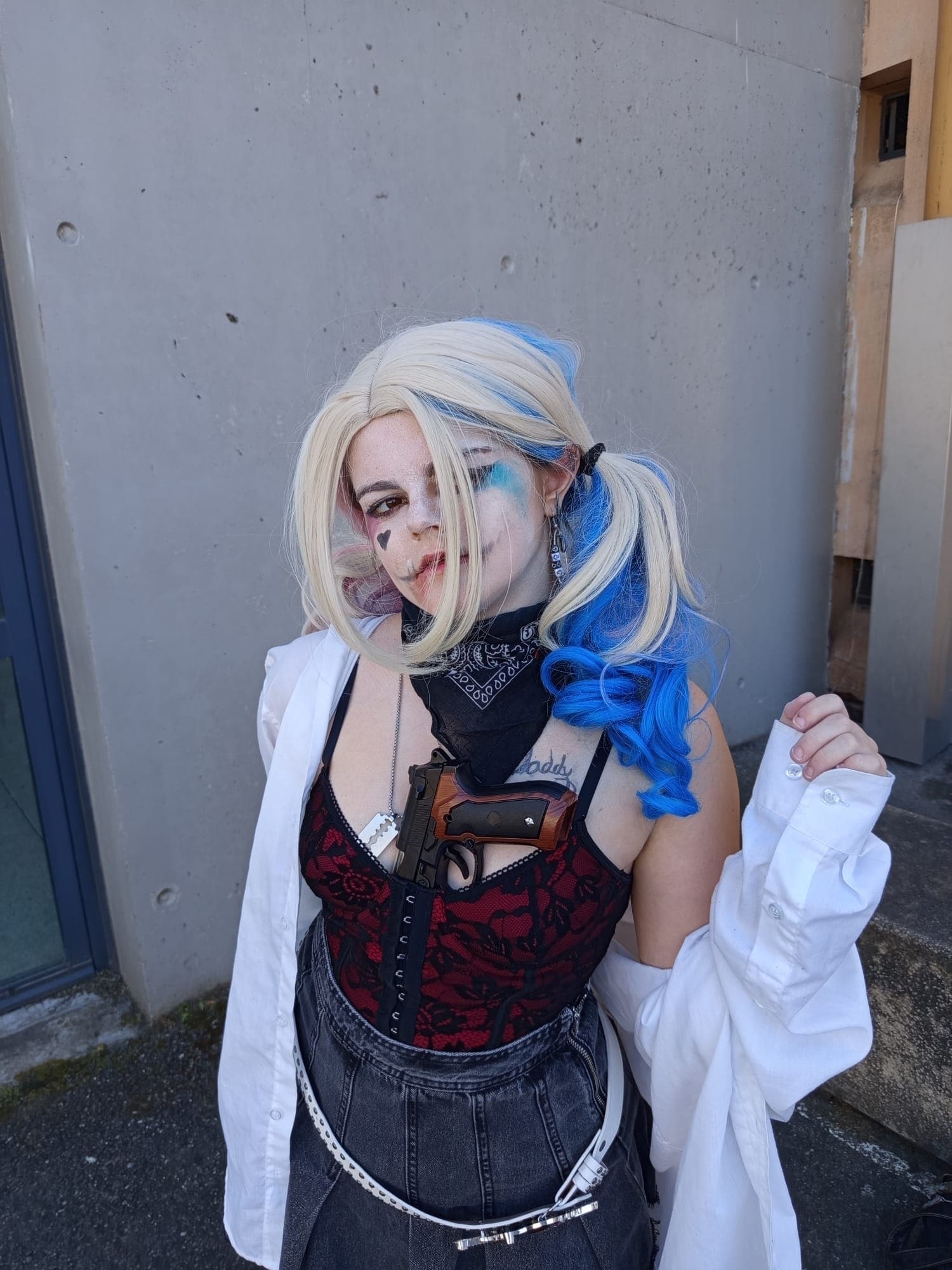 Harley quinn  - Photo 1