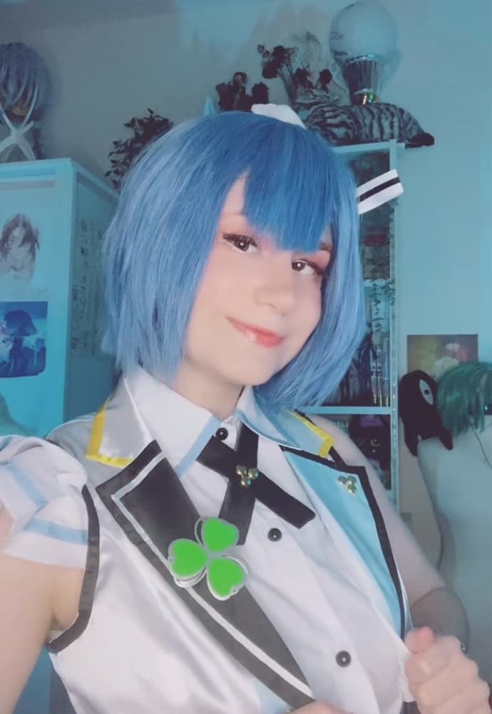 Haruka Kiritani - Photo 5