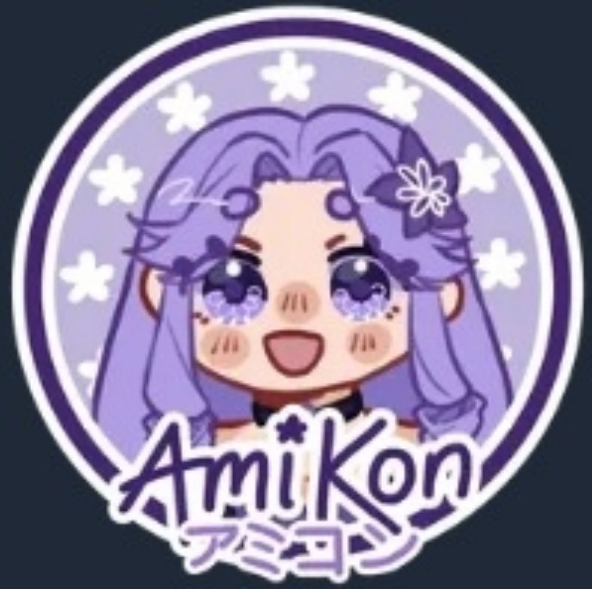 AmiKon