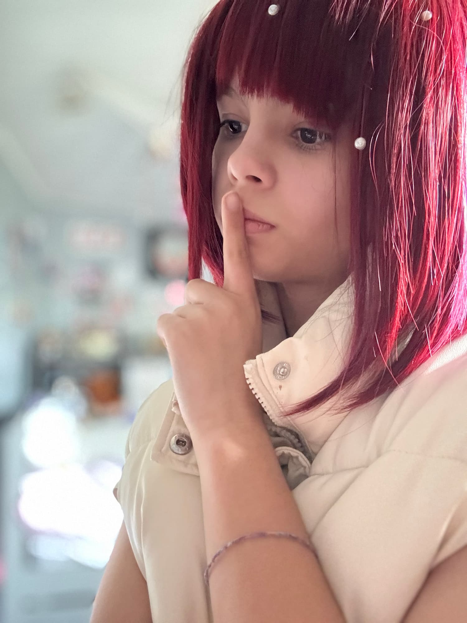 Kana Arima  - Photo 4