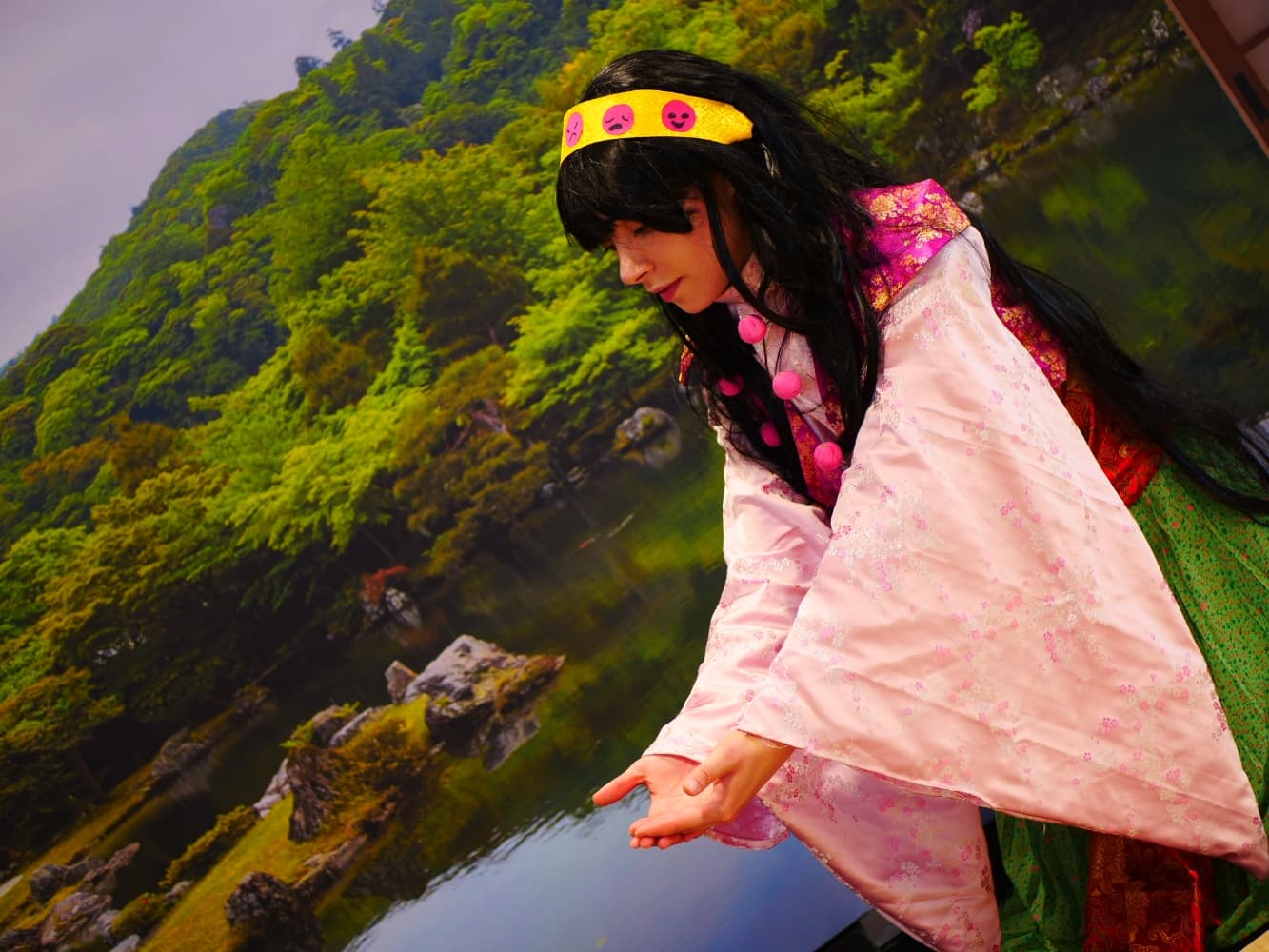 Alluka Zoldyck  - Photo 30