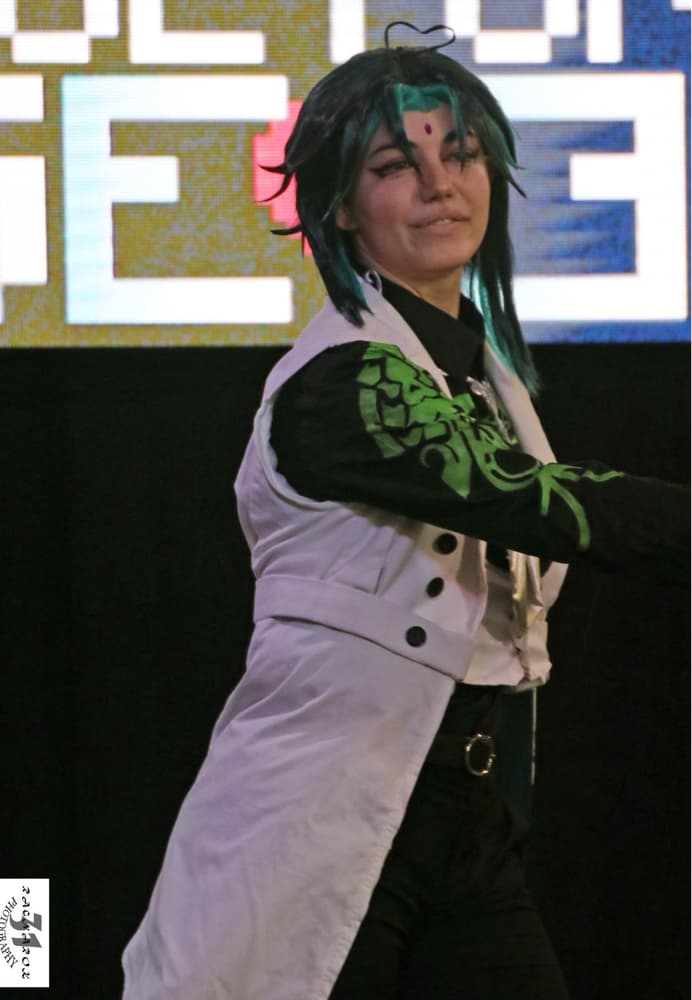 Xiao concert - Photo 4