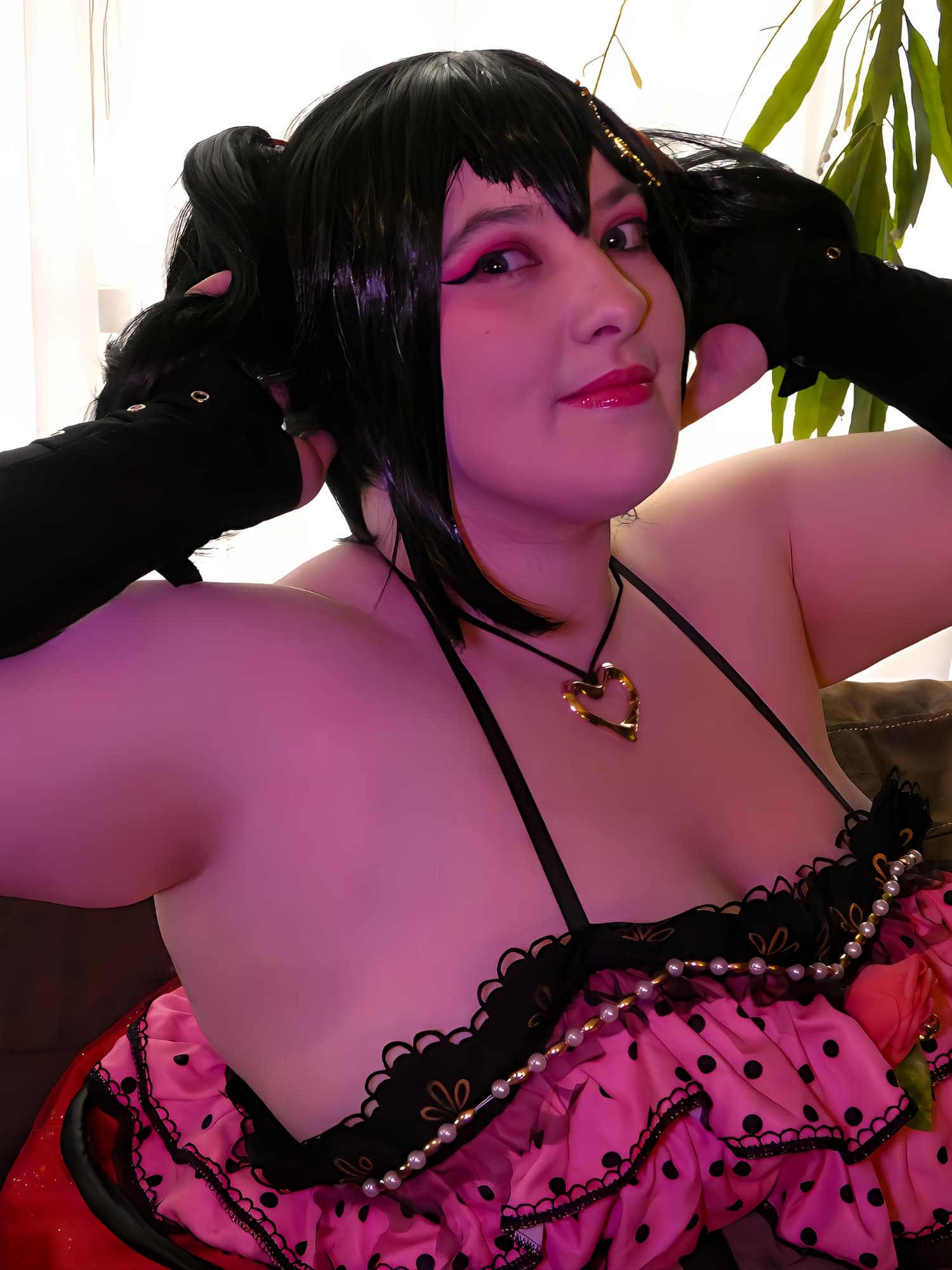Nico Yazawa - Photo 10