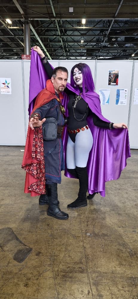 Photos cosplays  - Photo 40