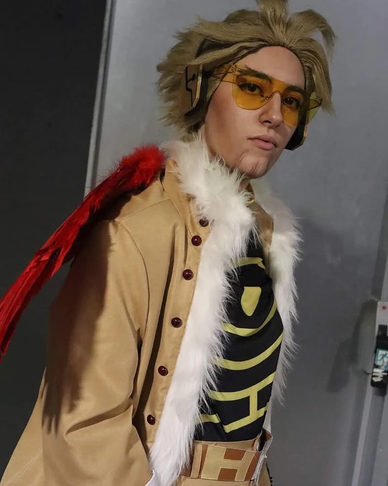 🪶Hawks🪶 - Photo 4