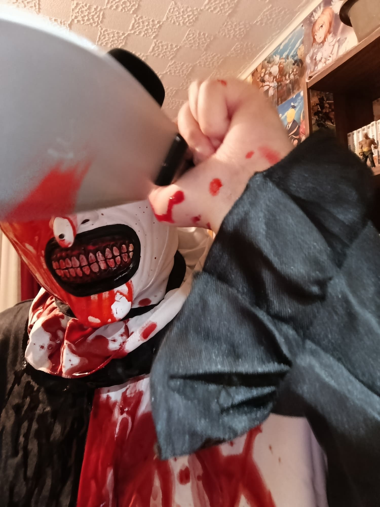 Art le clown - Photo 3