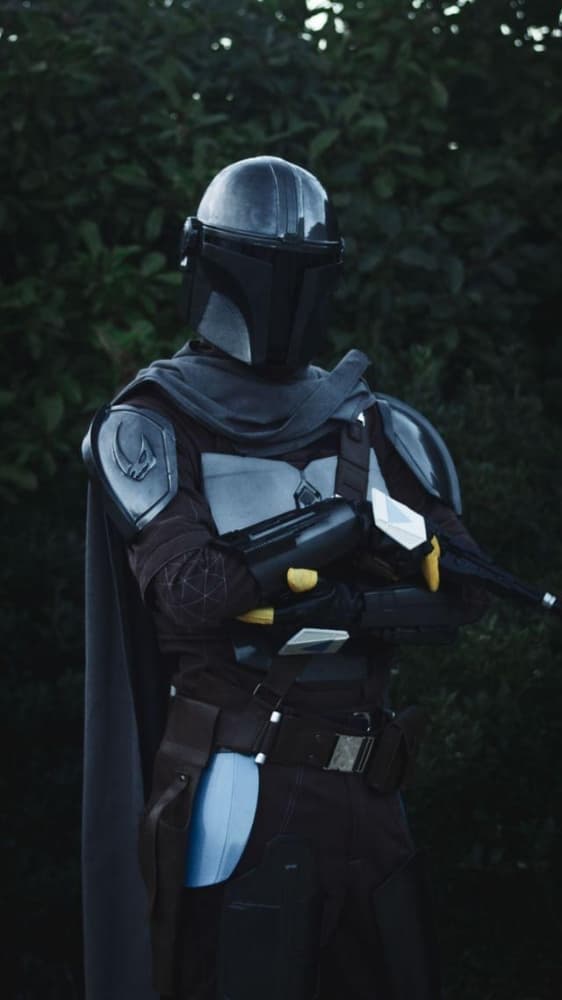 Din Djarin - Photo 2