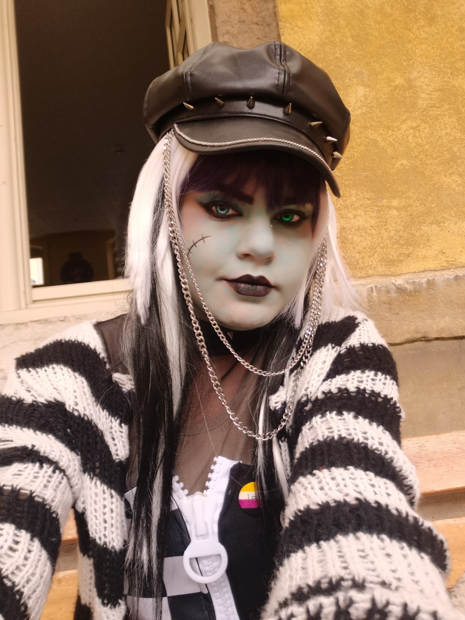 Frankie Stein  - Photo 1