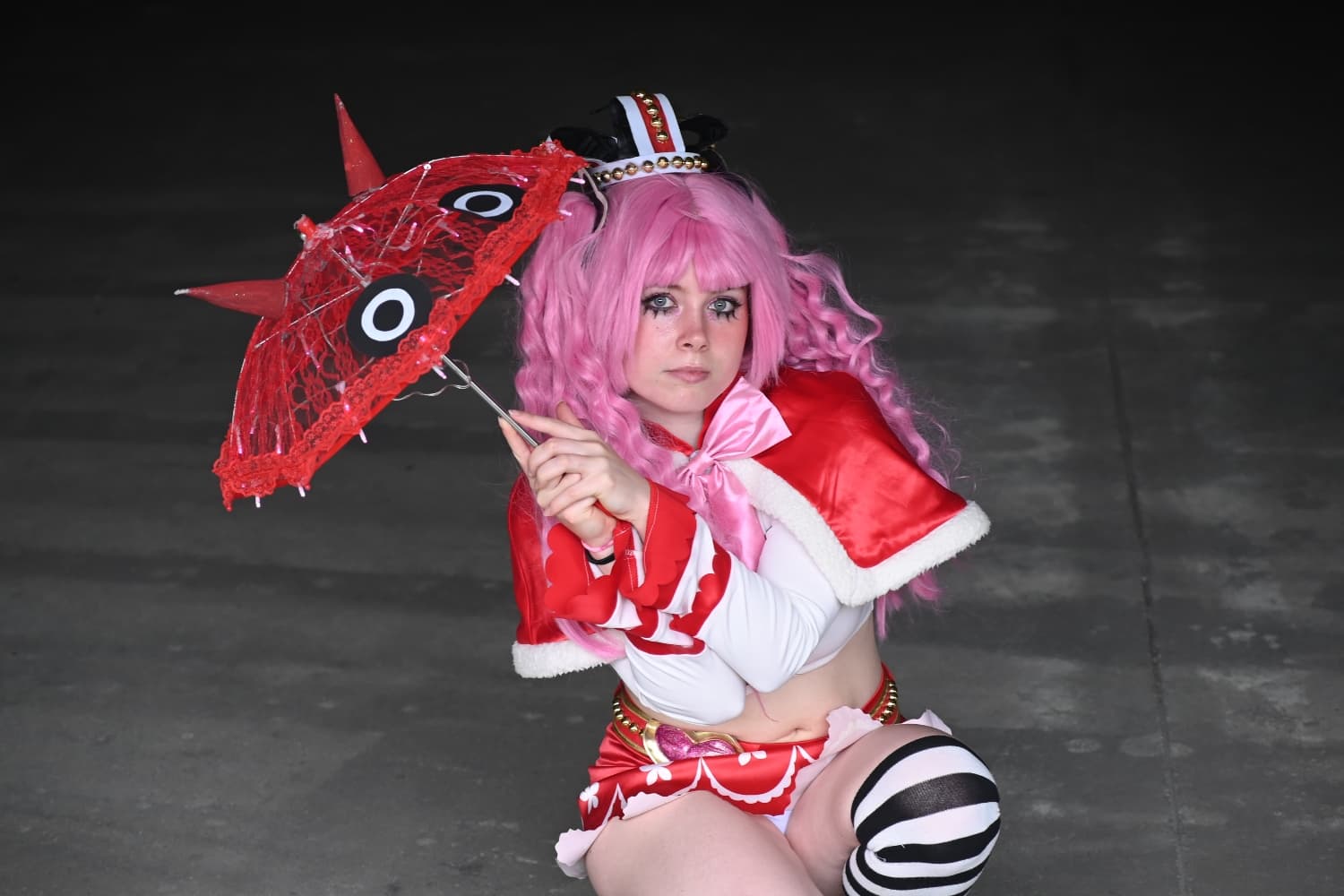 Perona - JAPEX 2K25 - Photo 94