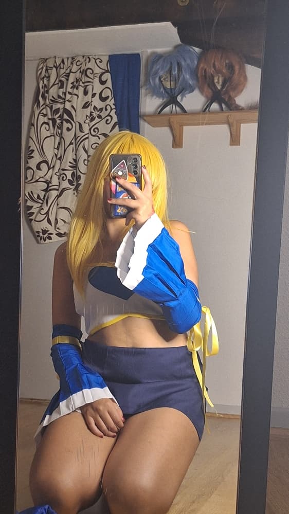 lucy heartfilia  - Photo 3