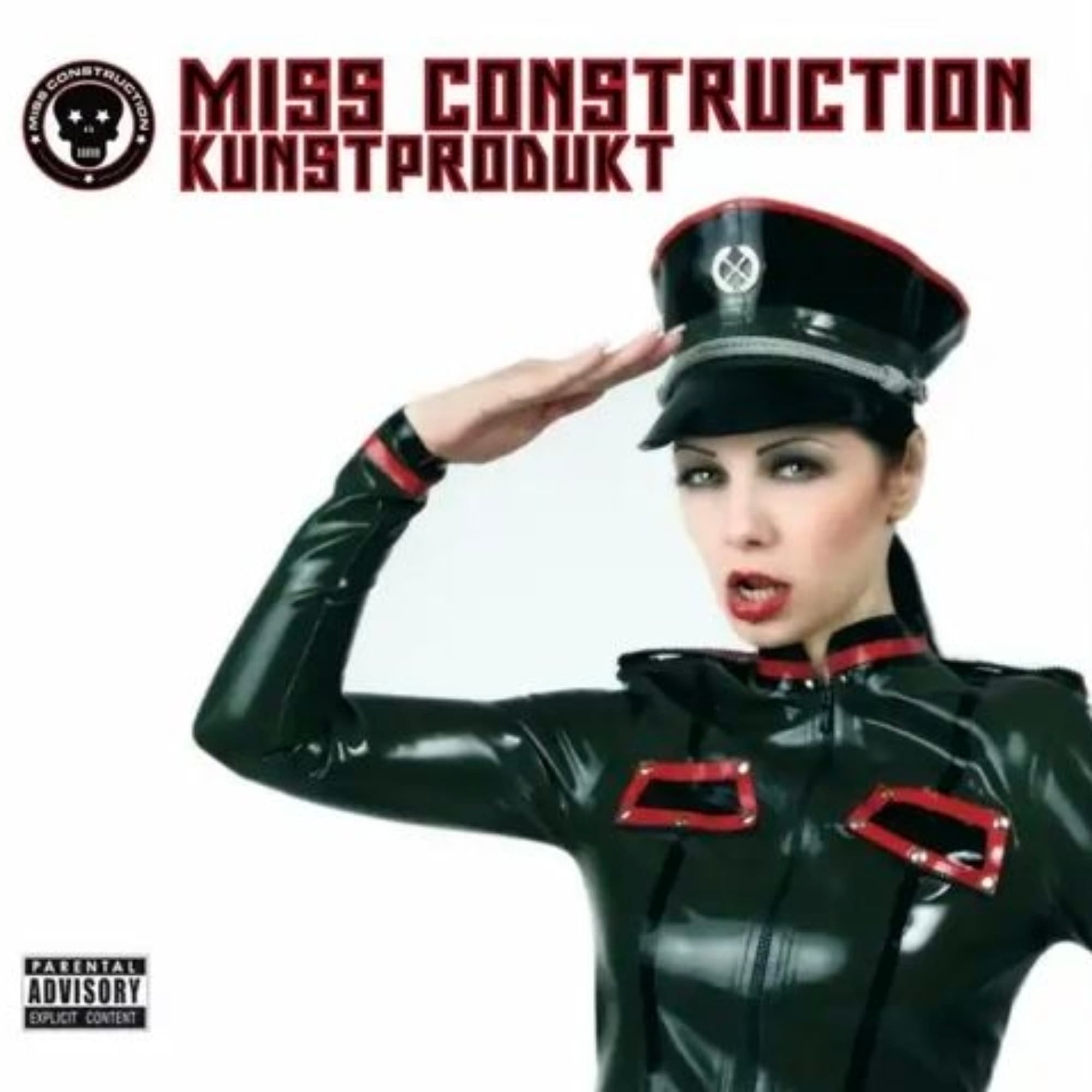 Miss Construction  - Music cosplay photoshoot cover