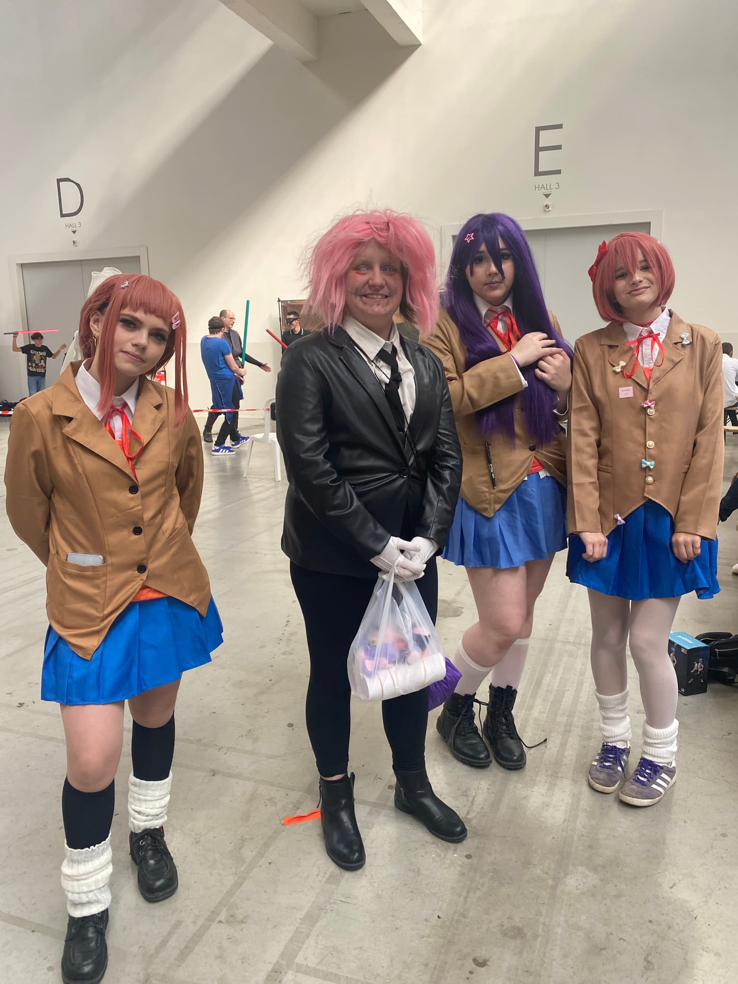 JAPAN NORTH CON - Photo 1