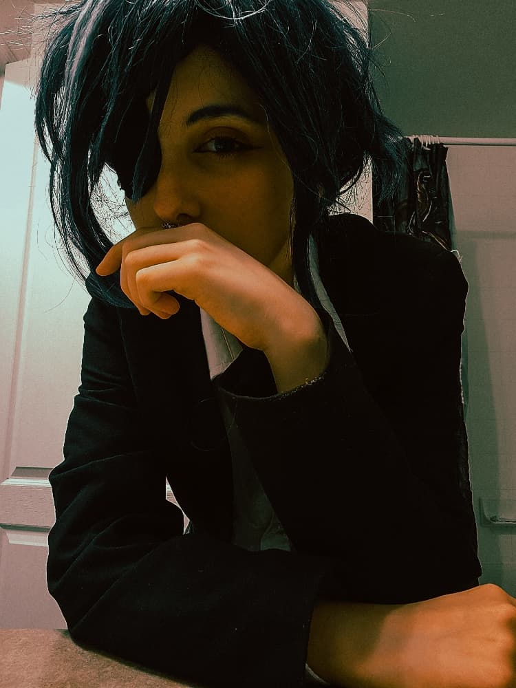 Mafia Kaeya - Photo 1