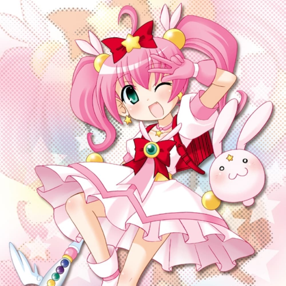 Meruru 
