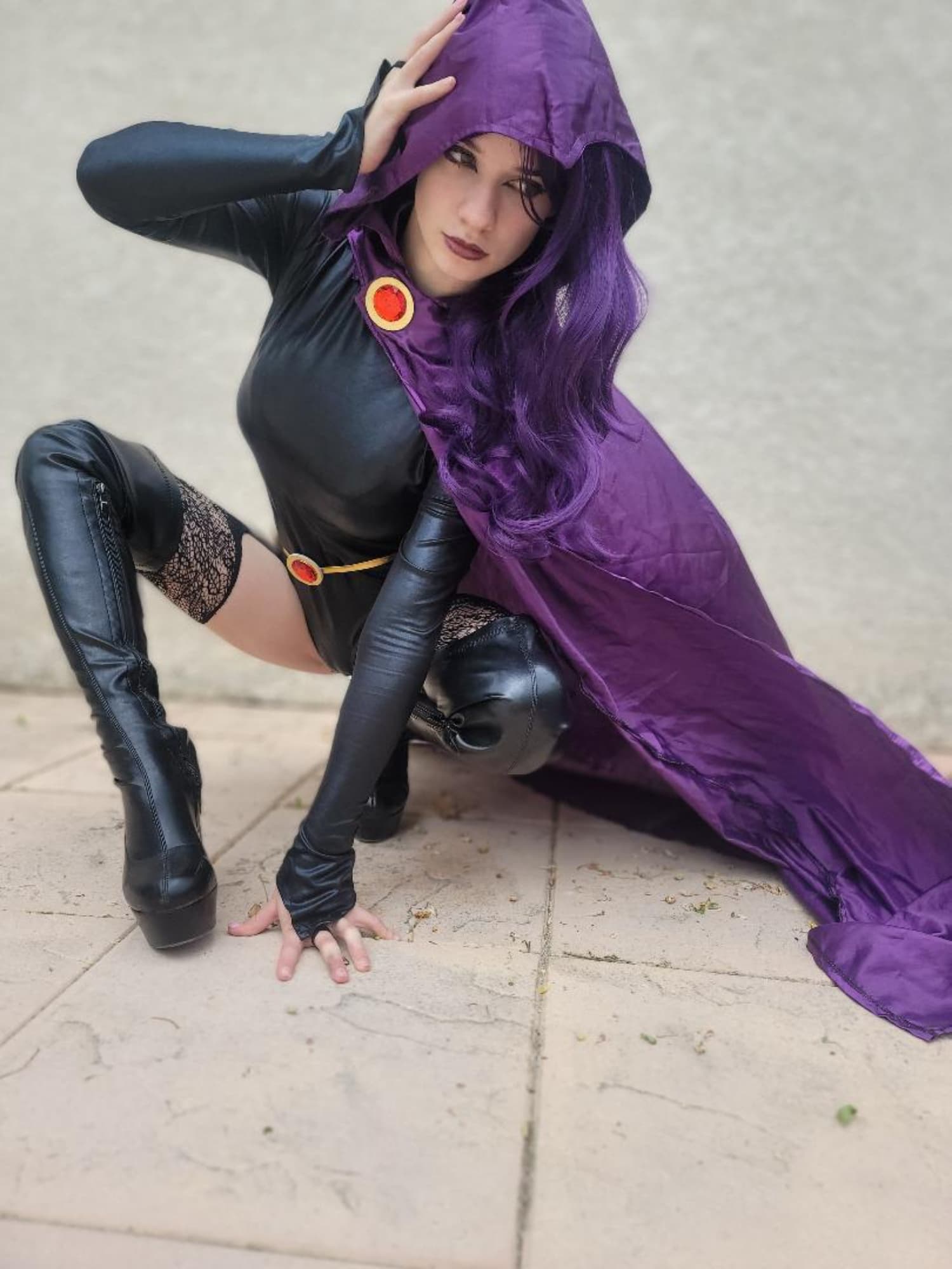Raven - Photo 2