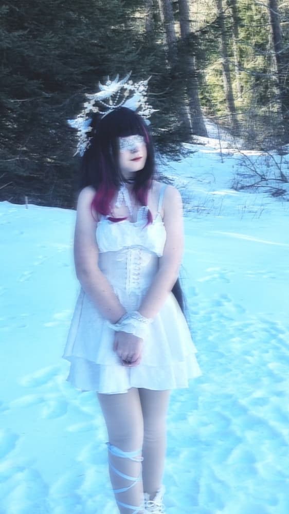 Columbina  - Photo 7