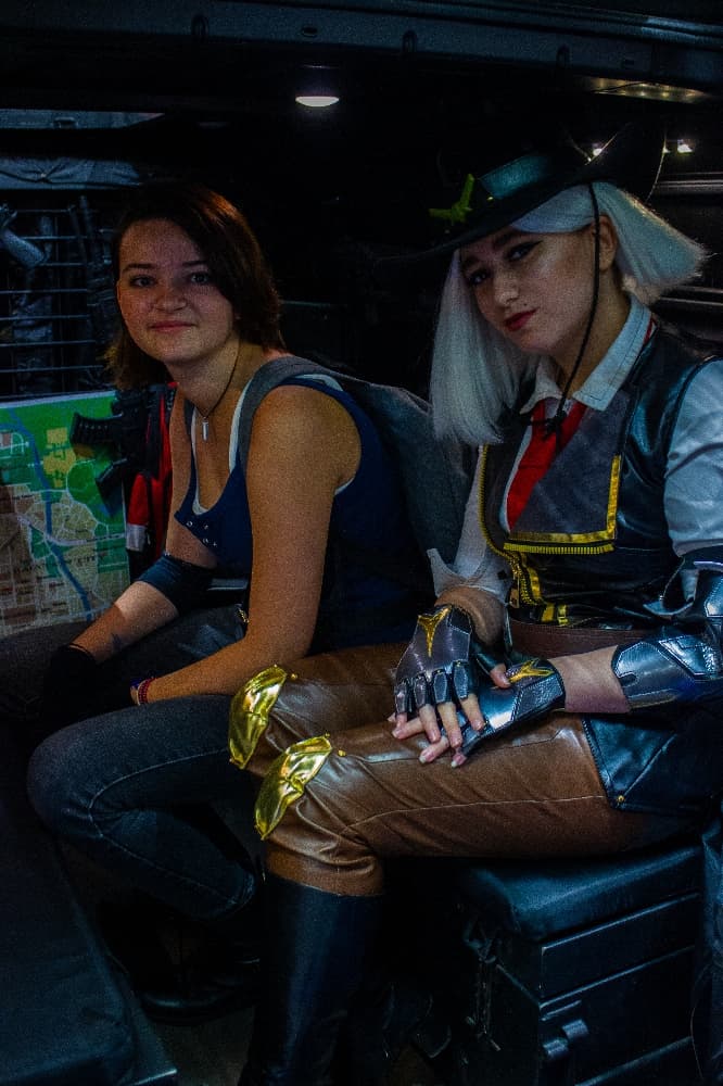 Jill valentine  - Photo 3