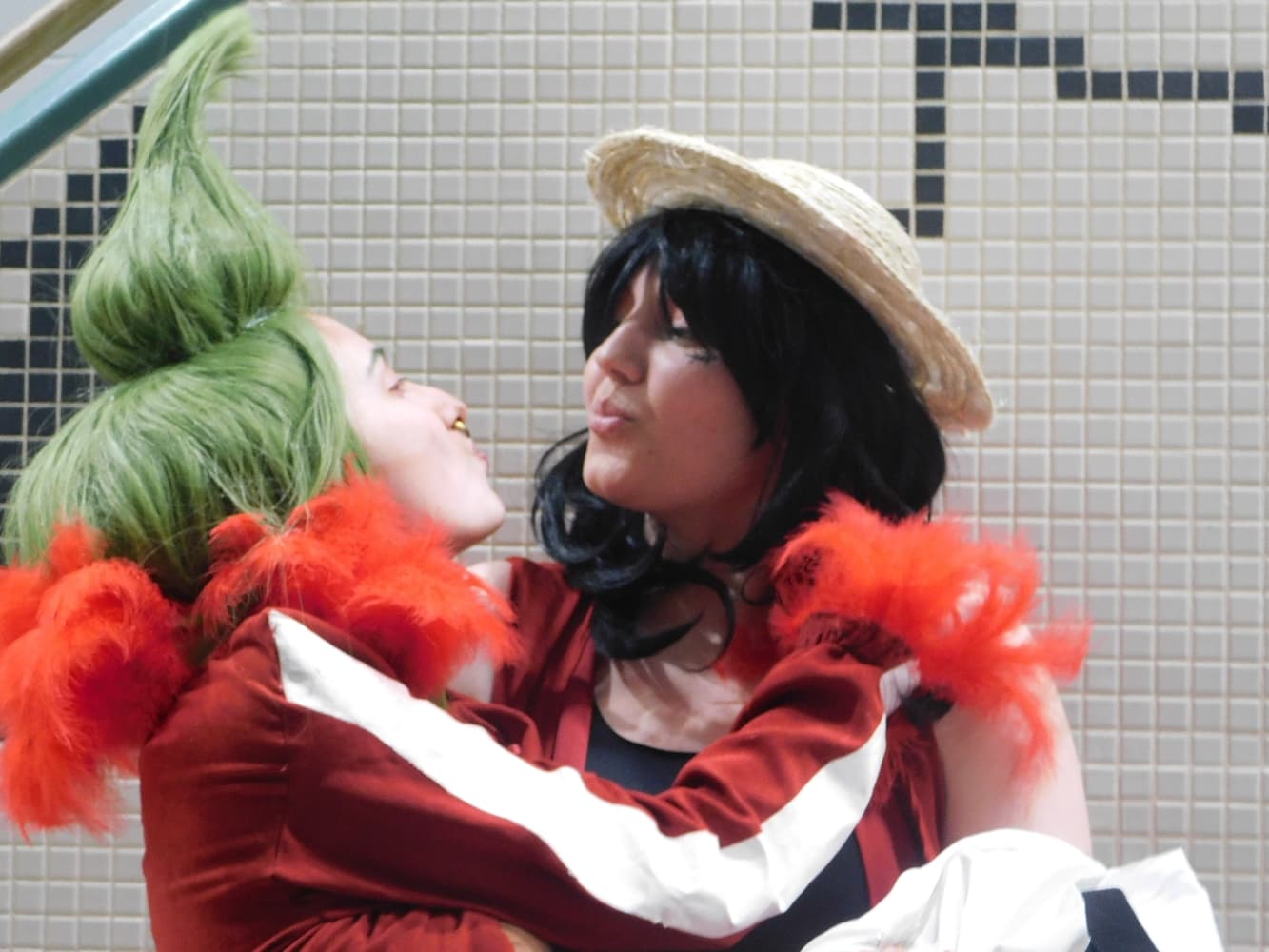 Barto Luffy - Photo 5