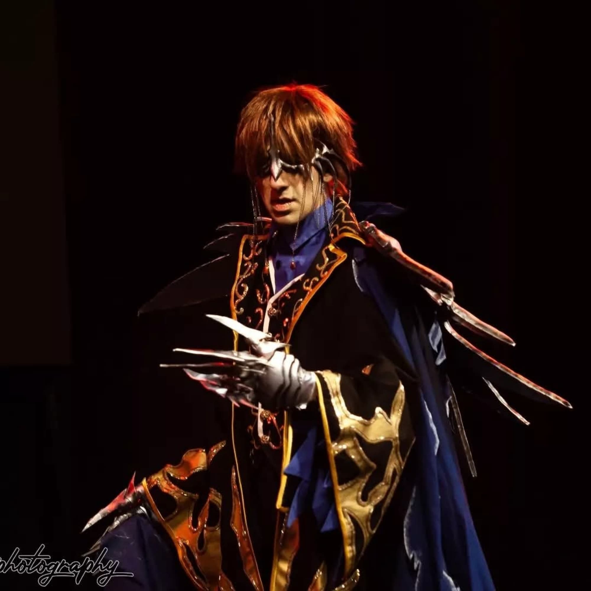 Shaolan li - Photo 1