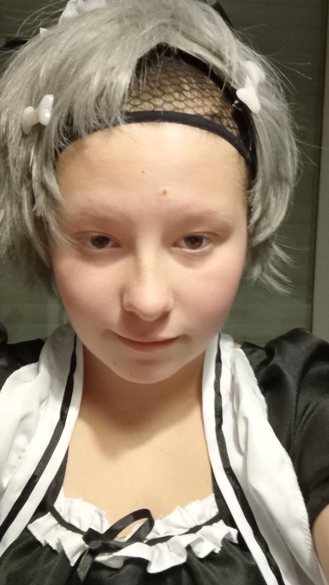 Après cosplay  - Photo 2