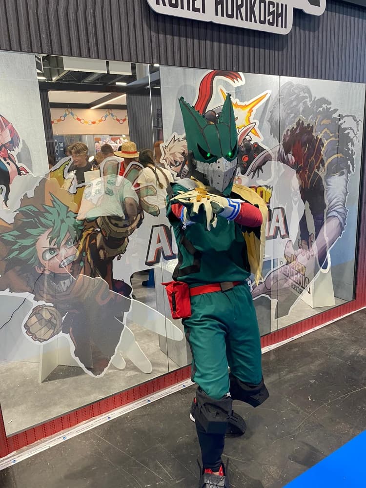 Deku - Photo 2