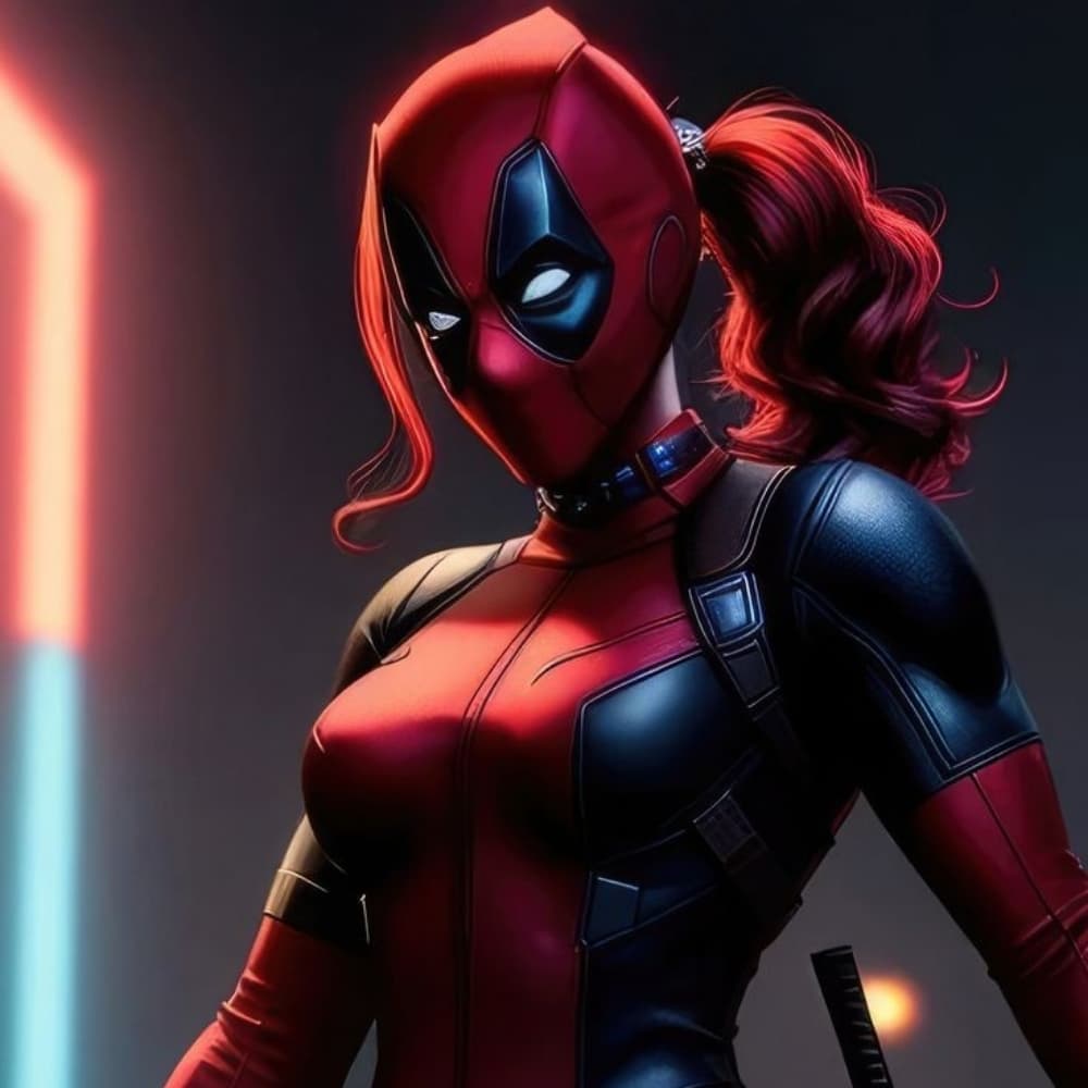 Ladypool 