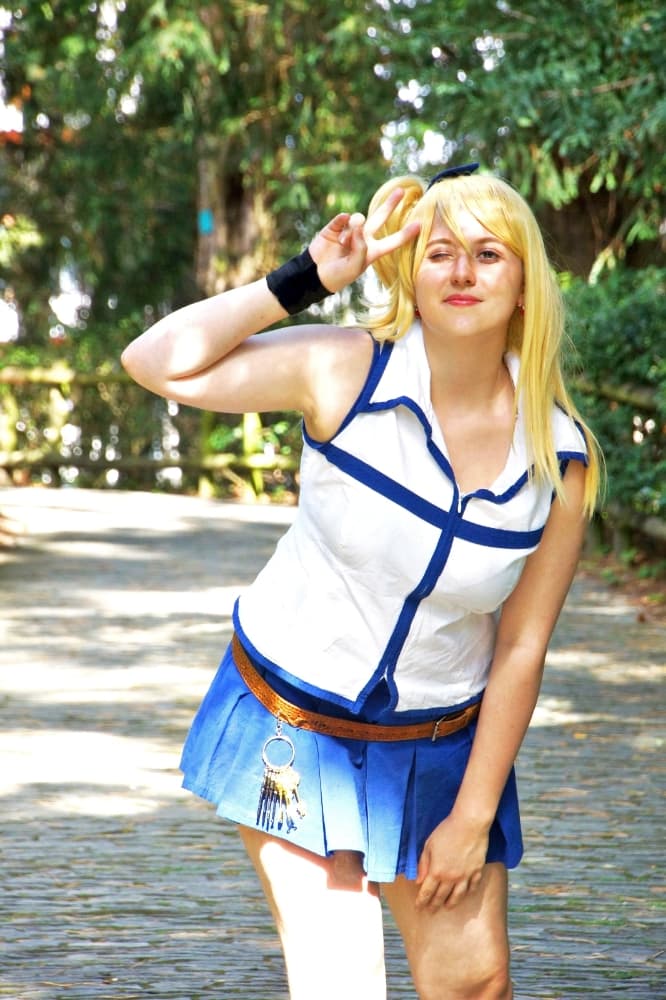 Lucy 09/2023 - Anonyme - Photo 1