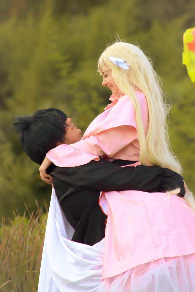 Mavis vermillion  - Photo 12