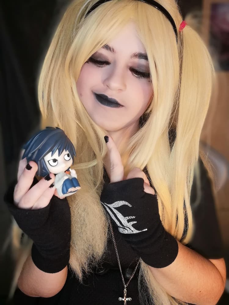 Misa - 3eme version - Photo 5