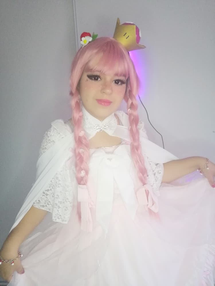 Toadette-1er version - Photo 2