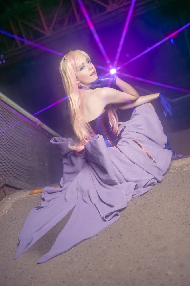 Sheryl Nome -Lion- - Photo 10