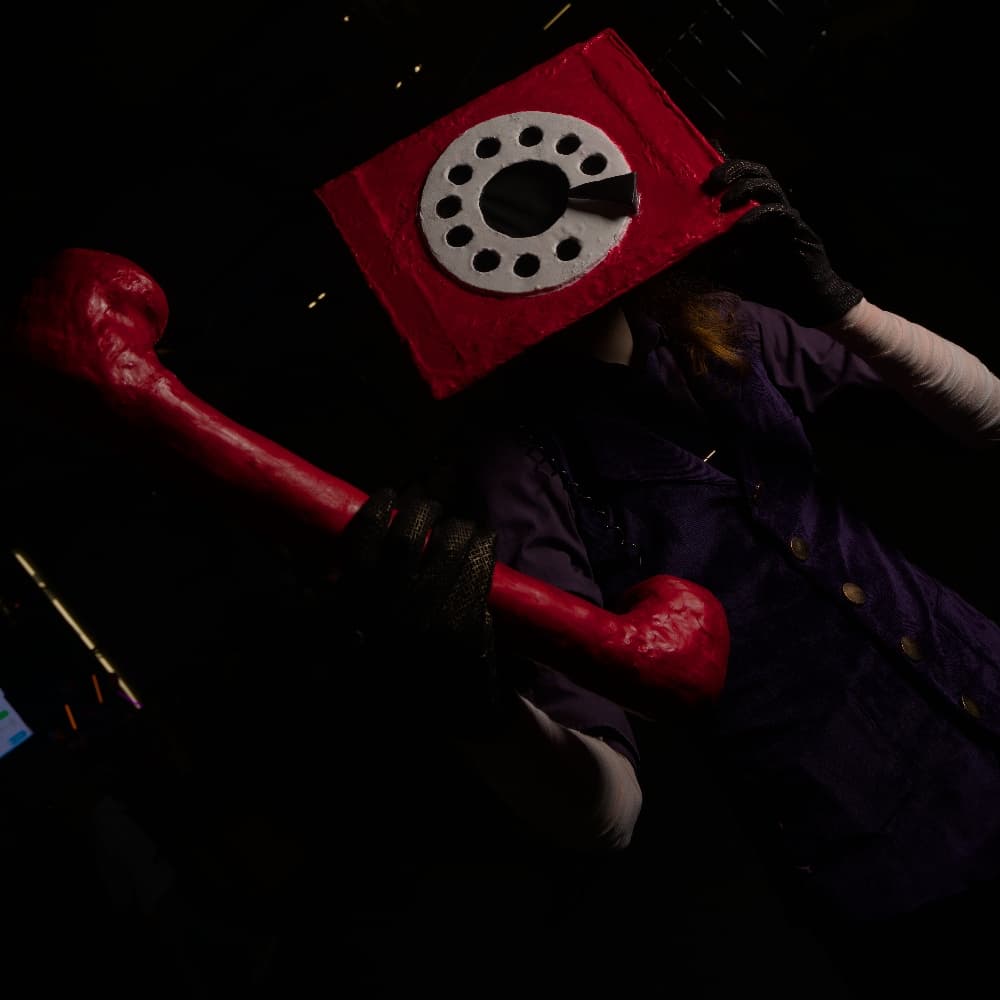 Phone Guy  - Photo 6