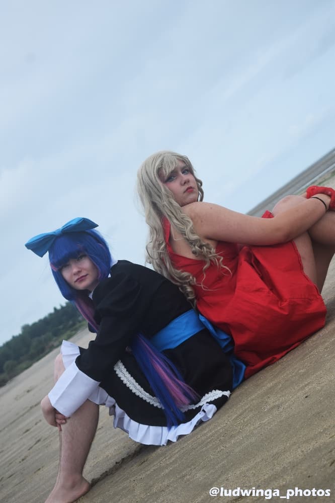 P and S (Chizuku) - Photo 5