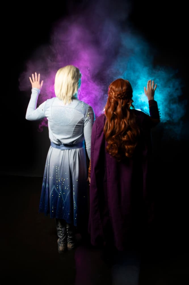 Frozen II - 01 - Photo 2